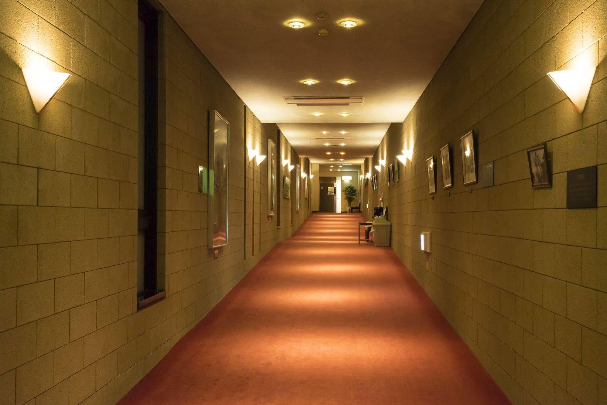 Mikuni Ocean Resort & Hotel Szakai Kültér fotó